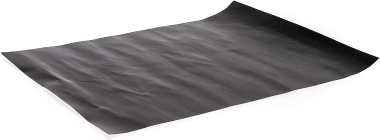 Grillmåtte 40 × 33 cm med nonstick-overflade op til 260 °C