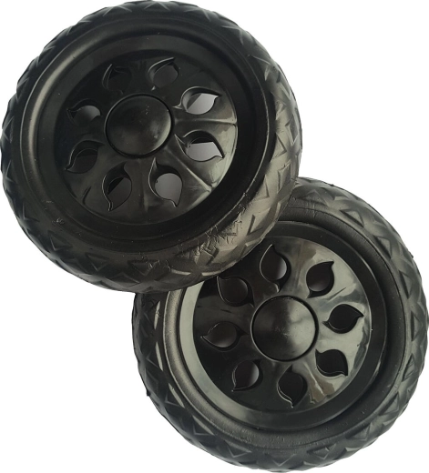 Reservehjul til tasker RIO, TORINO og TORONTO