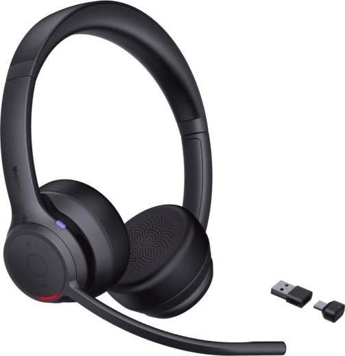 Yealink ZenOffice 32 dual-headset USB-C/A