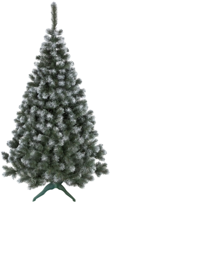 Kunstigt juletræ Alfa 60 cm