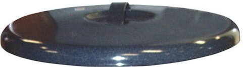 Låg til kedel 60 l THORMA