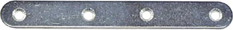 Forbindelsesbånd 140 mm (50 stk)
