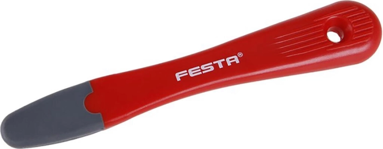 Skraber til fugemasse og silikone 145 mm