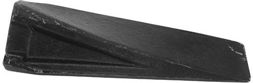 Flække-kile 2000 g Twist