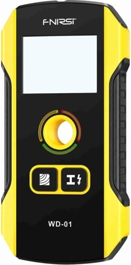 Detektor til kabler og konstruktioner FNIRSI WD-01