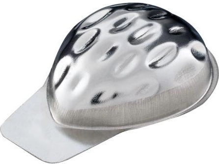 Forme til julekager nøddeform 30 × 25 mm, 20 stk.