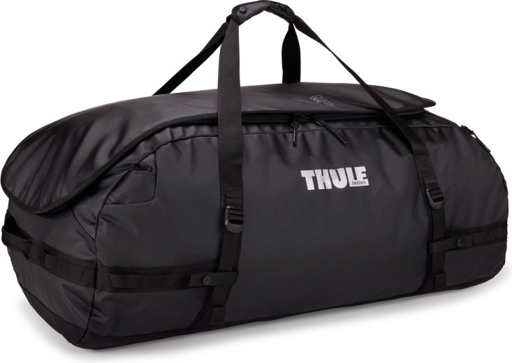 Thule Chasm sportstaske 130 l sort
