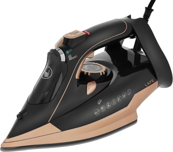 Dampstrygejern LAFE VaporMax 3000 W