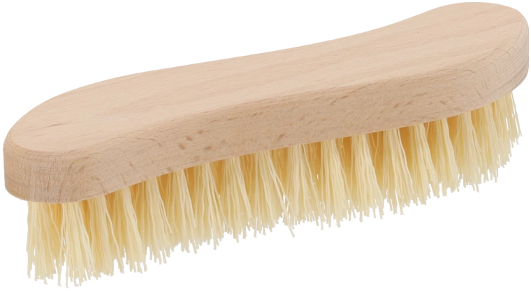 Håndbørste til gulve ESKA Natural 20 cm