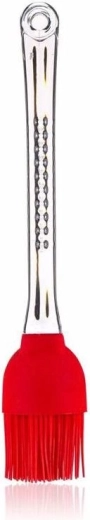 Silikone køkkenpensel 24 cm