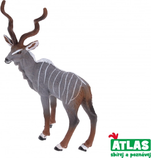 Antilopefigur 9,5 cm