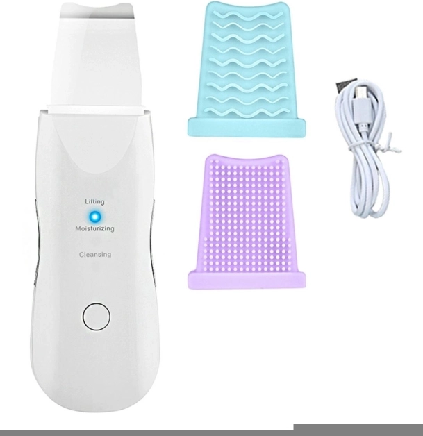 Apparat til hudkavitation