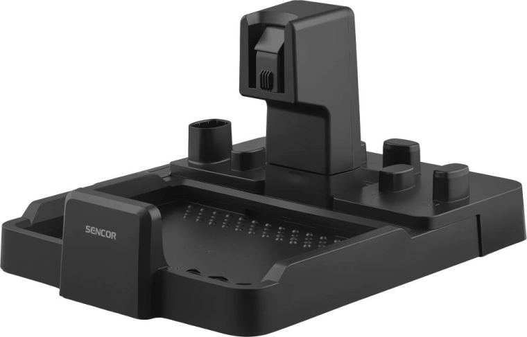Ladestation Sencor til S88 Aquino+