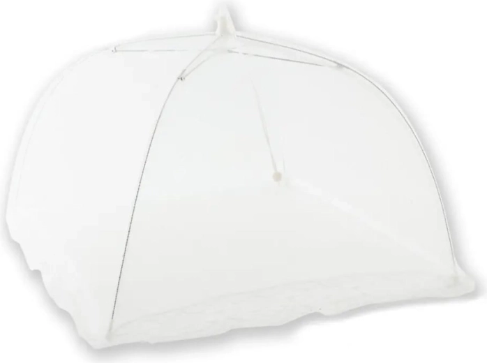 Madkuppel TORO hvid 43 × 43 × 24 cm