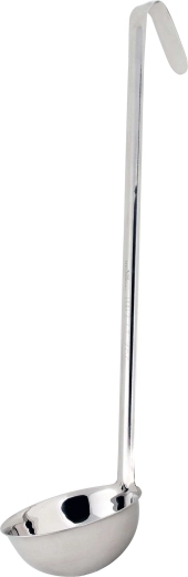 Opske med rustfrit stål 175 ml