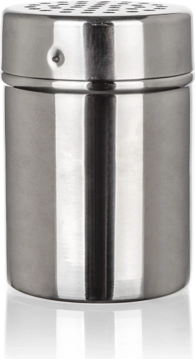 AKCENT strørist i rustfrit stål 6 cm