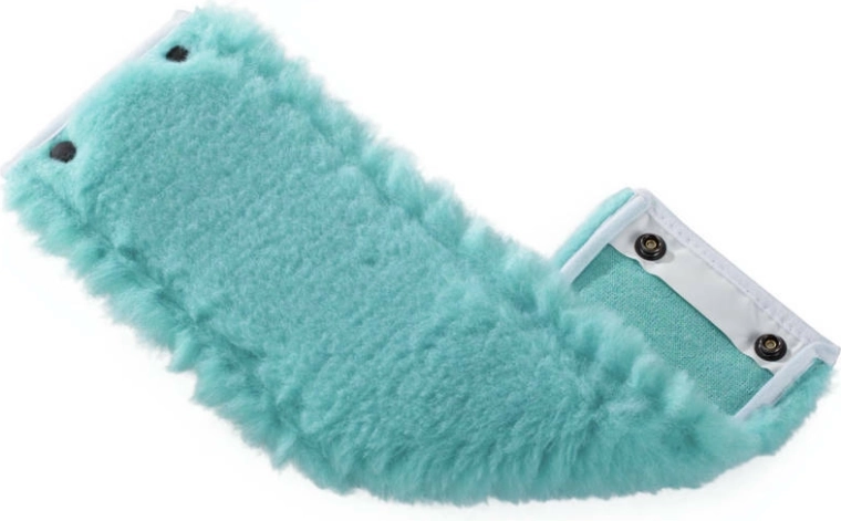 Leifheit reservebetræk til moppe Twist Static Plus 33 cm