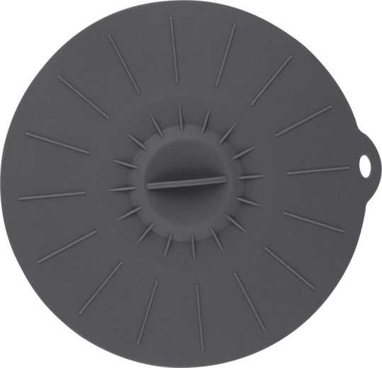 AltomDesign universelt silikone låg 19,5 cm