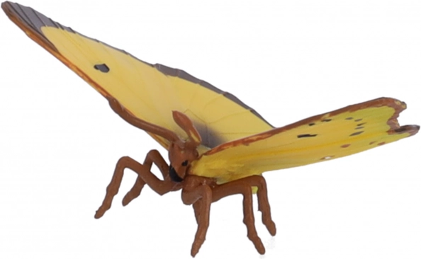 Samlerfigur Butterfly Slapper silhuet, Papo