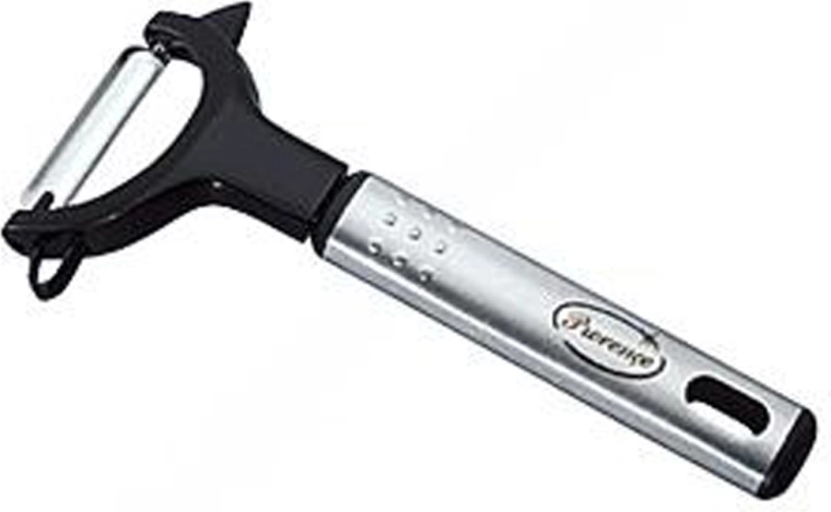 Kartoffelskræller med tværgående klinge Provence