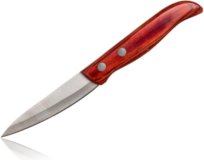 Universalkniv 17,5 cm Culinaria Red
