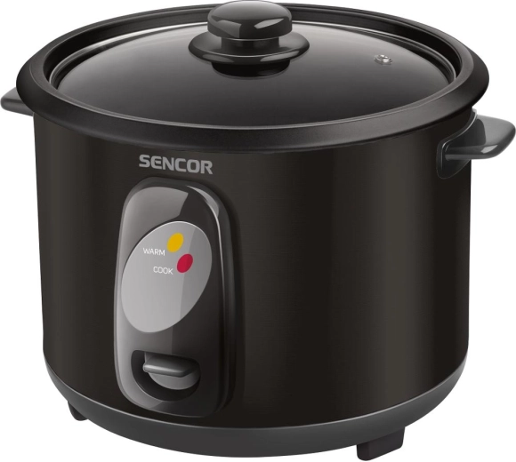 Riskoger Sencor SRM 1001BK
