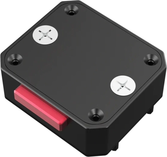 Hurtigudløserklemme Waydoo Subnado