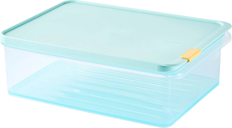 Madkasse LOCKNLOCK Freezer Fit 3500 ml