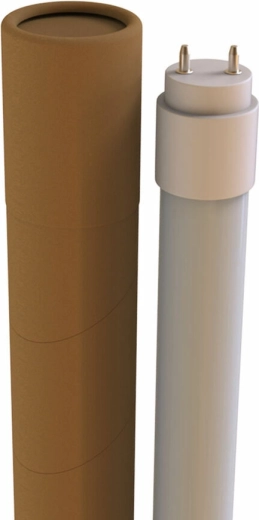 LED-rør T8 18 W 1200 mm kold hvid