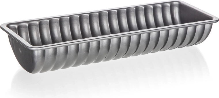 Form til rådyrkam med non-stick belægning 31,5 cm