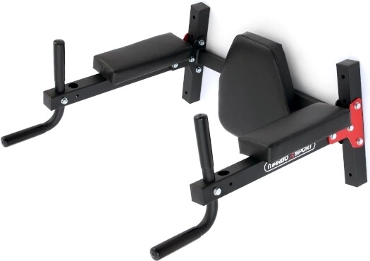 Vægmonterede dipsbarrer MARBO MH-D101 2.0