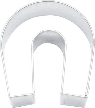 Kageudstikker Hestesko