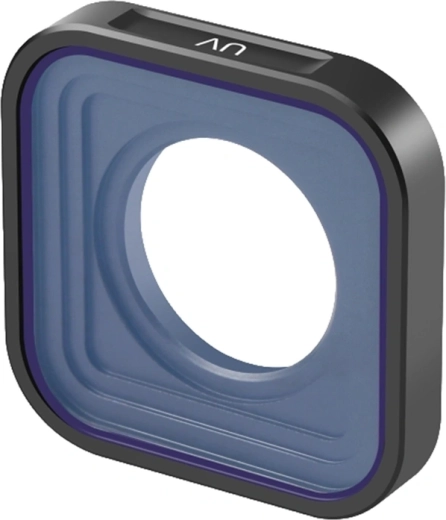 UV-filter Puluz til GoPro HERO9/10/11/12/13 - 1 stk.