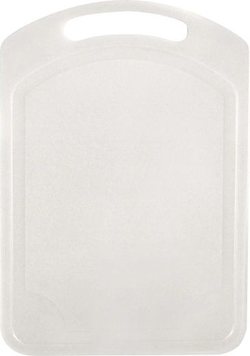 Plastikskærebræt TORO 25 × 15 cm