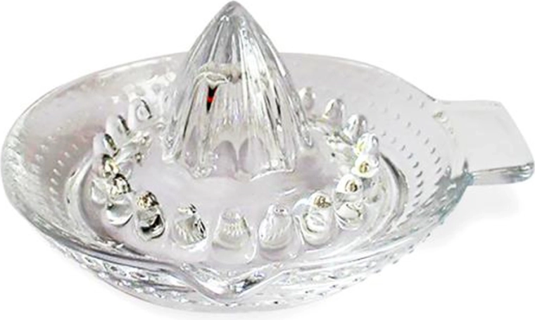 Glas citruspresser TORO 12,7 cm