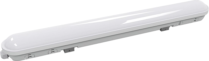Solight støvtæt LED-armatur IP65 38 W, 120 cm, 4000 K, Lifud