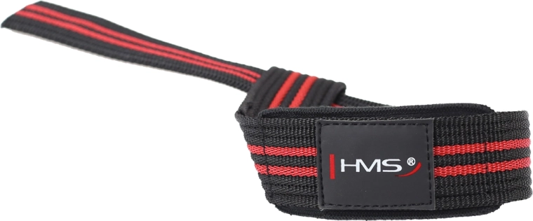 Trækstropper til styrketræning HMS F4432 med polstring