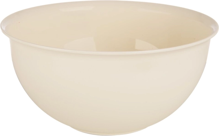 Skål Sandy cremefarvet 23,5 cm
