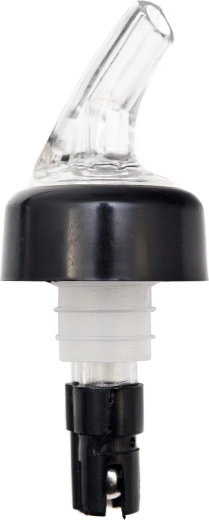 Culinaria doseringstragt i plast