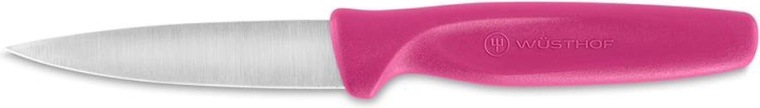 Wüsthof grøntsagskniv 8 cm lyserød