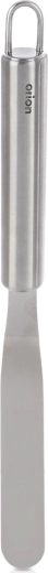 Stål konditorspartel 24 cm