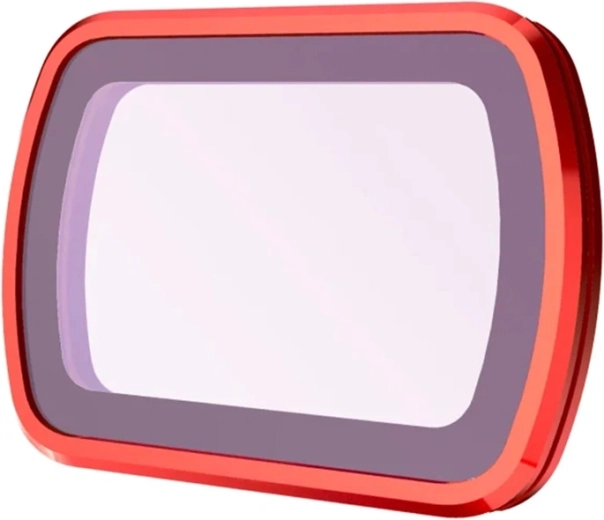 UV-filter PGYTECH til Osmo Pocket 3/4
