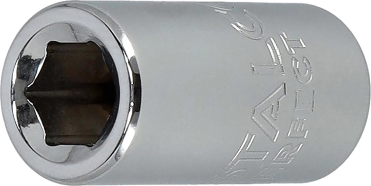 Stalco adapter 1/2 til bit 8 mm