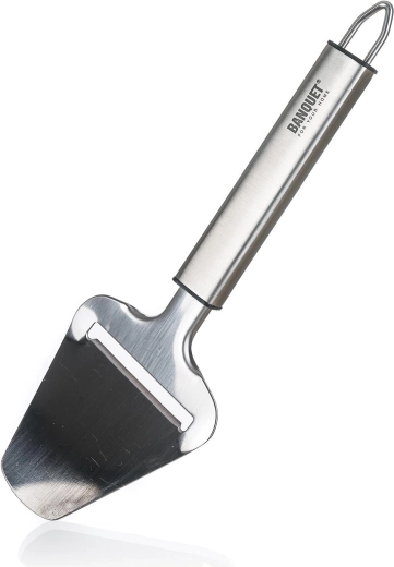 Osteskærer i rustfrit stål 21,5 cm Excellent