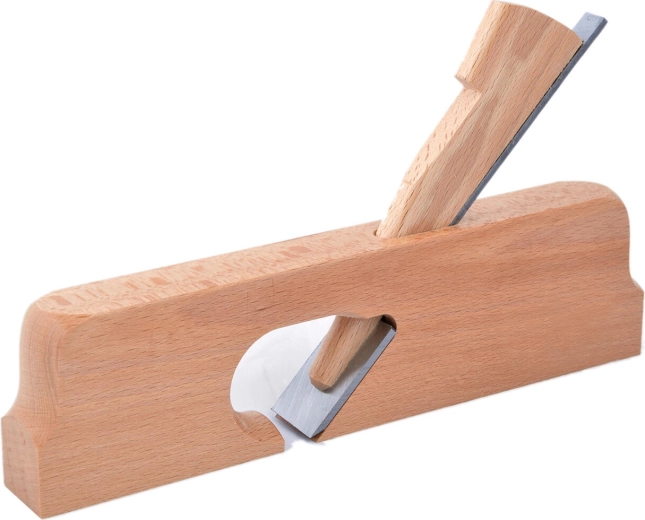 Træhøvl geringshøvl 27 mm EKO