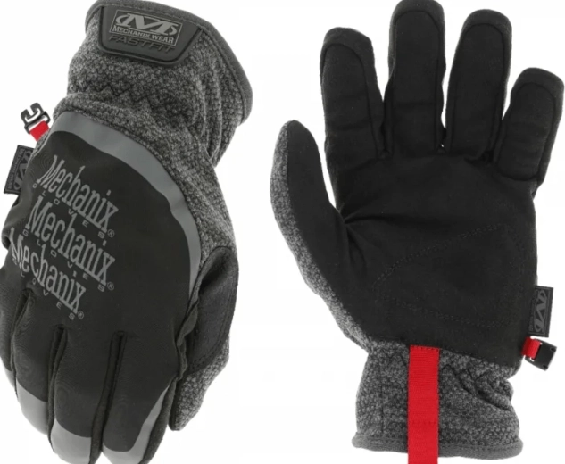 Arbejdshandsker Mechanix ColdWork FastFit S