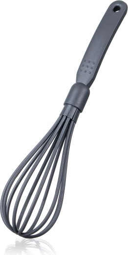 Piskeris i nylon 29 cm CULINARIA Grey