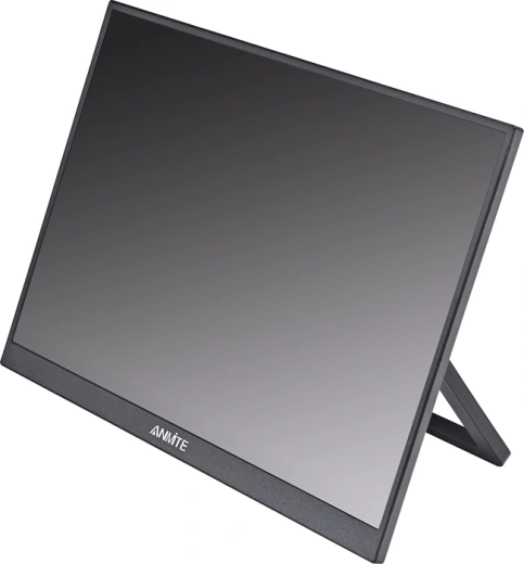 Anmite bærbar monitor 18,5" Full HD 120 Hz IPS