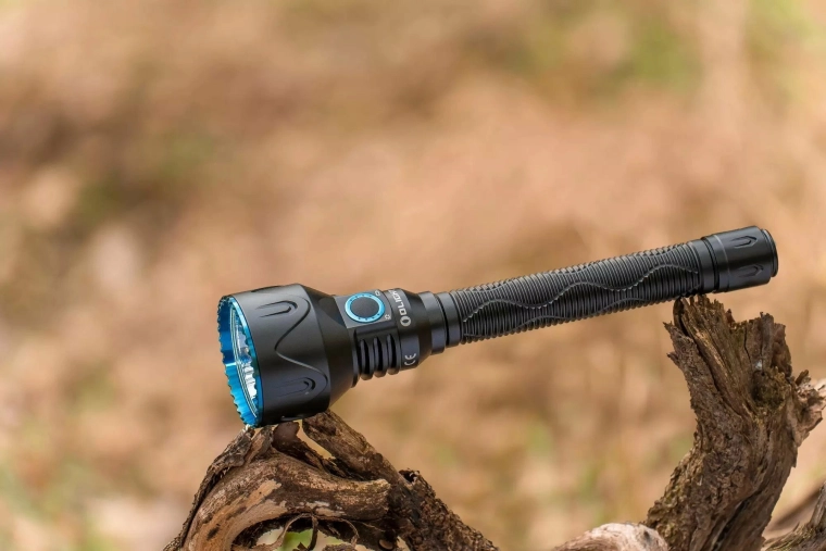 Olight Javelot Pro 2 LED-lommelygte