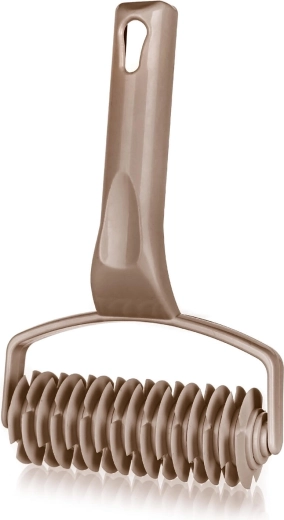 Gitterrulle til dej 12 × 19 cm CULINARIA